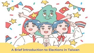 ElectionsInTaiwan
